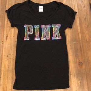 Victoria Secret Tee